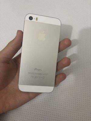 iPhone 5s не включается