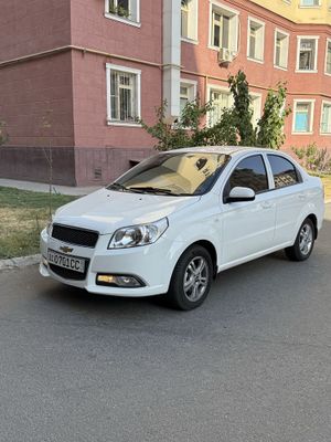 Nexia 3 sotiladi