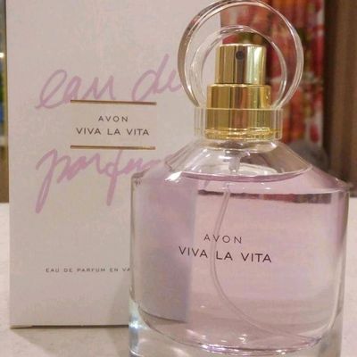 Duxi ot AVON