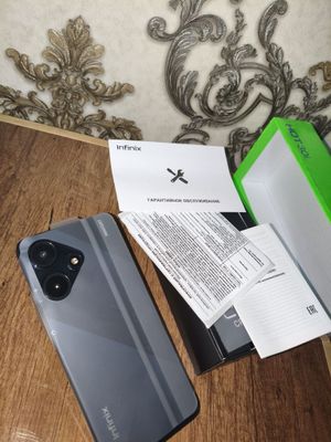 Infinix hot 30i