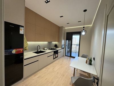 Посуточная аренда Golden House