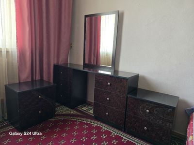 Спальный гарнитур .