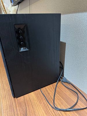 Edifier 2730 мини кач дома