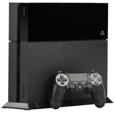 Ps4 PLAYSTATION 4