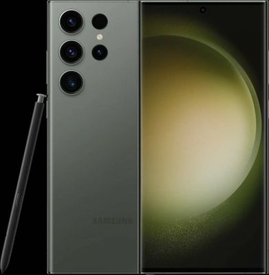 Samsung s23 ultra