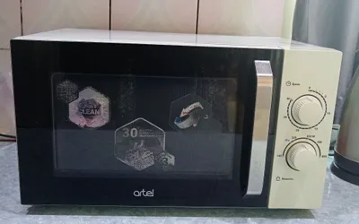 Микроволновка Артель в хорошем состоянии