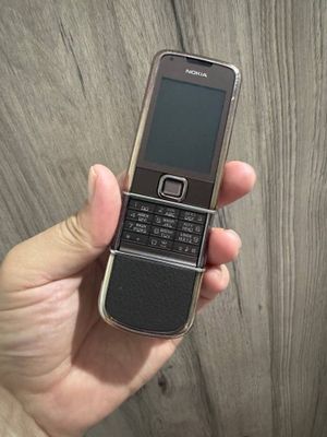 Nokia 8800 Art Sabfir