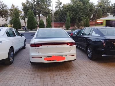 GAC Aion рассрочка/ продажа. Наличие