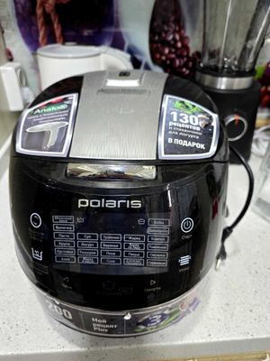Продается мультиварка Polaris в хорошем состоянии