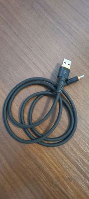 Ishlatilgan Usb kabel