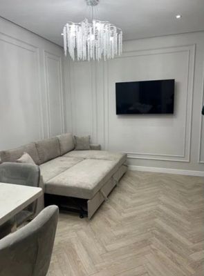 Сдается 2 ком квартира ЖК Mirabad Avenue