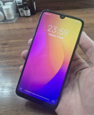 Redmi 7 NFs 4/64 GB