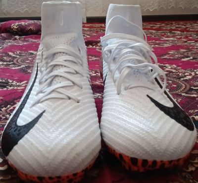 Butsi Nike Air zoomMercurial Superfly 9 Academiy