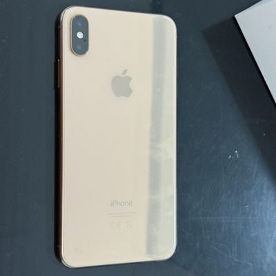 Iphone XS max ideal