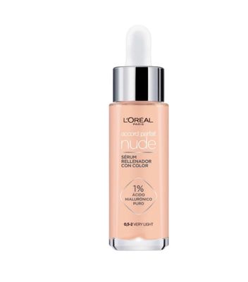 L'Oreal Тональная сыворотка