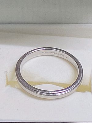 Кольцо Tiffany Pt950
