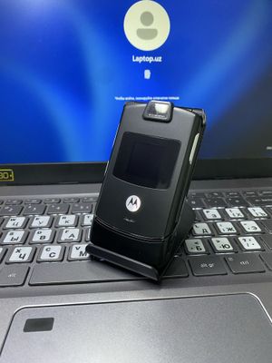 Motorolla V3 CDMA
