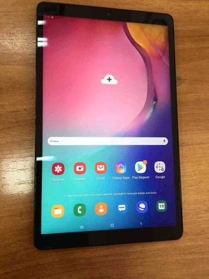 Samsung galaxy tab A 10.1