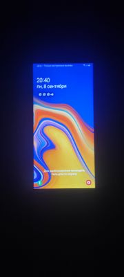 Samsung j6+