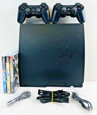 SONY Playstation 3. Оптом и Розницу Доставка Бесплатно По Городу.