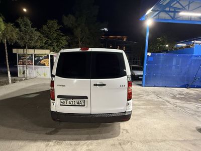 Hyundai H1 starexx