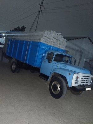 Zil sotildi srochna