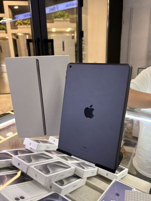 iPad 9 sotiladi yengide 97%