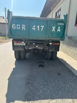Зол сомосвал сотилади