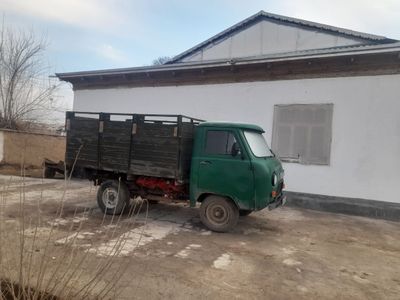 Uaz narzi 40 mln kami bor