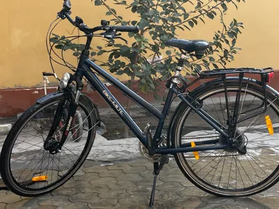 Germanskiy velosiped ( original )