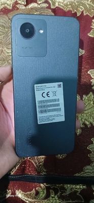 Realme c30 64/4