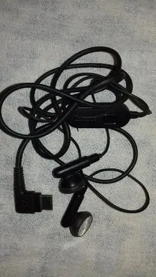 Наушники для телефона Самсунг Е250