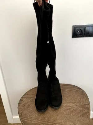 Сапоги чулки, 38 размер