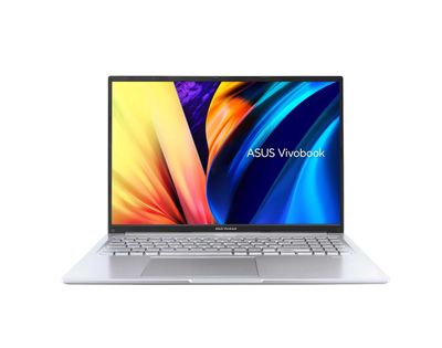 &Ноутбук ASUS VIVOBOOK M1605YA-MB607 16.0 WUXGA / R5 7430U/ 8GB/ 512GB