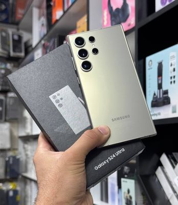 Samsung S24 ultra