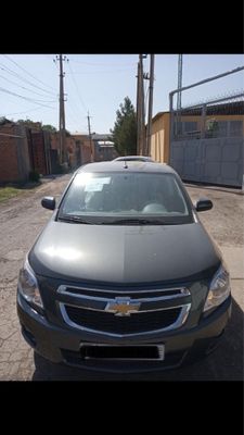 cobalt 2024 yil
