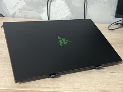 Razer Blade 15 ноутбук