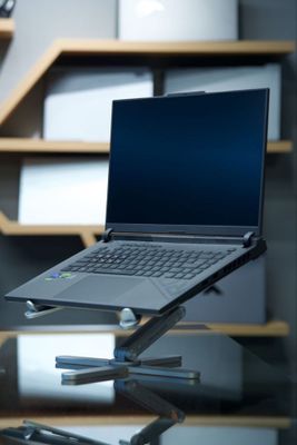 ASUS Rog Strix sotiladi