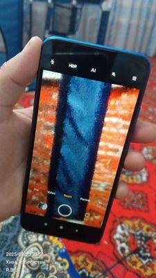 Redmi 9A Xotira 32/2 ishlashi yaxshi zaryad yaxshi saqlaydi