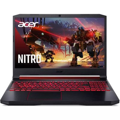 Ноутбука acer core i7 nitro 5