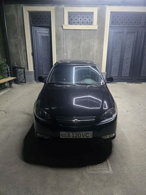 Gentra Elegant Plus (Full) sotiladi