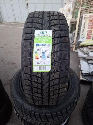 Leapmotor C11 зимний 265/45R20