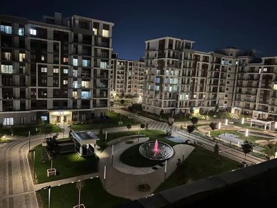 Gardens Residence Продается 3 комнатная коробка Ташкент Сити