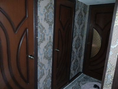 Бекабод 14 мк 18 дом 2 хонали