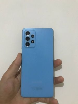 Samsung a52 sotiladi