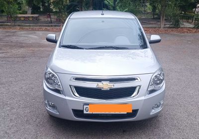 Продам авто Cobalt