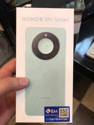 Honor X9c yengi