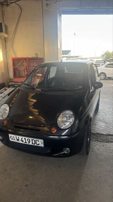 Matiz ishi bor shundo sotladi