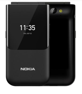 Legend Nokia 2720