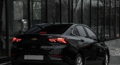 Авто кредит ONIX PRIMER 2025 C авто салона